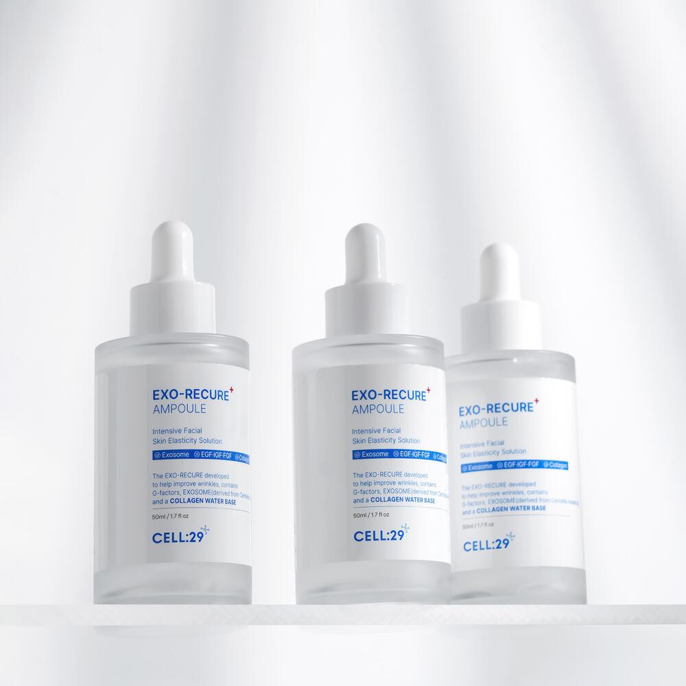 Give your skin a healthy glow everyone